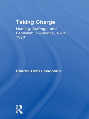 cover image of Taking Charge
